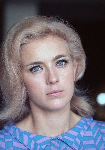 玛丽·杜布瓦 Marie Dubois