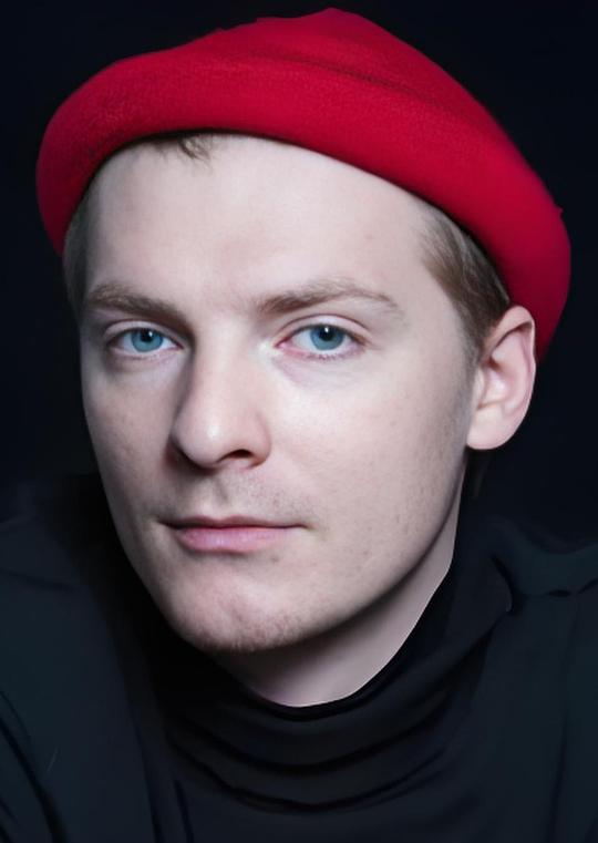 克林姆·科津斯基 Klim Kozinskiy