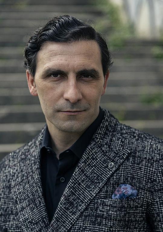彼得罗·培斯 Pietro Pace