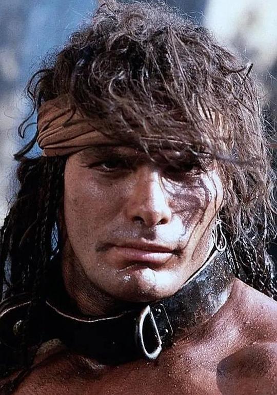 大卫·保罗 David Paul