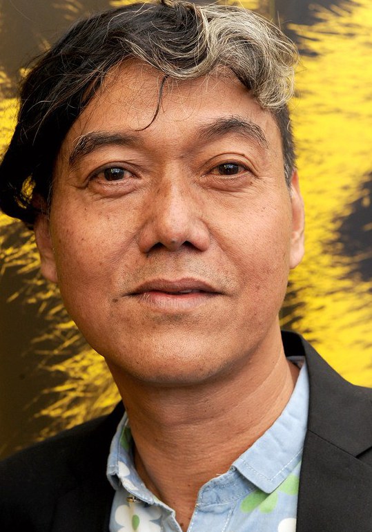 佩里·迪桑 Perry Dizon