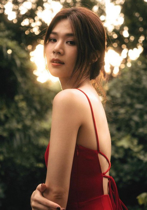 黄怡灵 Michelle Wong
