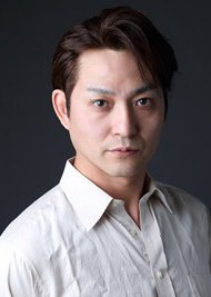 星智也 Tomoya Hoshi