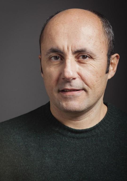 卢乔·帕塔内 Lucio Patané