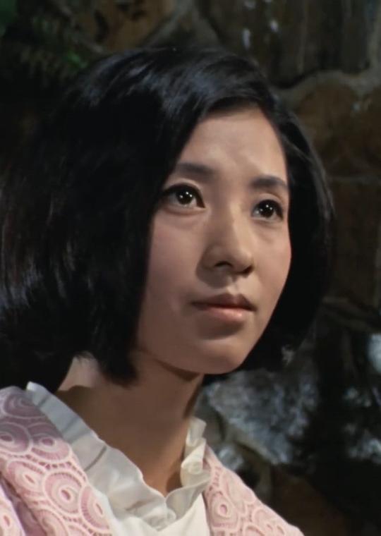 田島和子 Kazuko Tajima