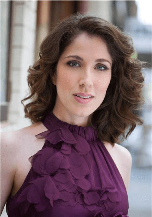 黛博拉·格林 Deborah Green