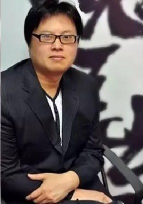 龚震华 Zhenhua Gong