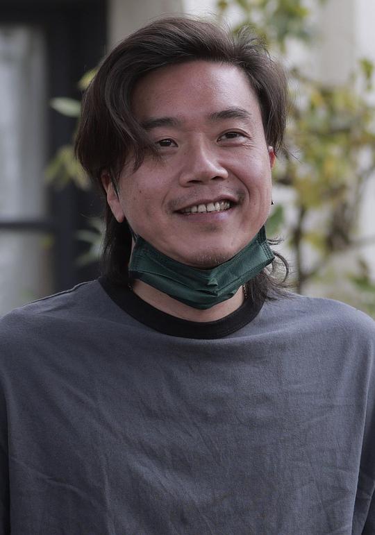 蒋继正 Jizheng Jiang