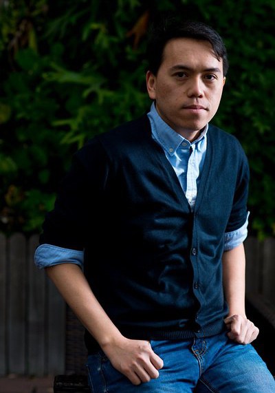 黄伟杰 Vicky Wong