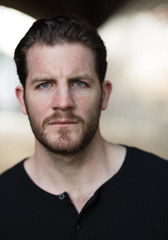 哈利·安东 Harry Anton