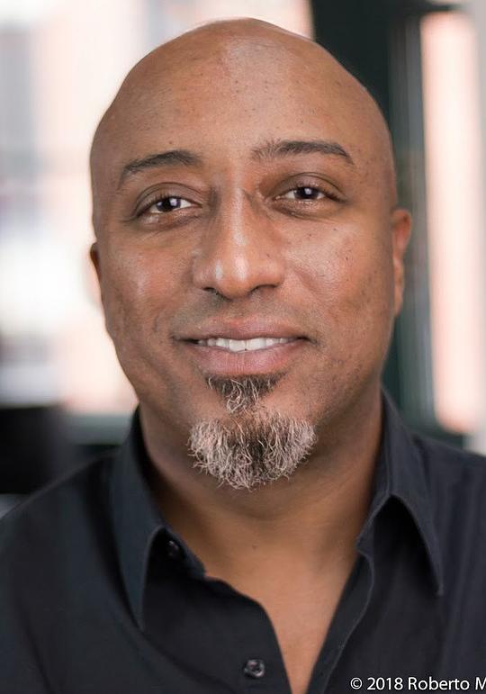 纳希姆·加西亚 Naheem Garcia