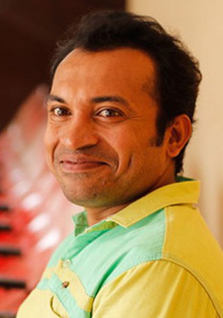 苏宾·沙希尔 Soubin Shahir