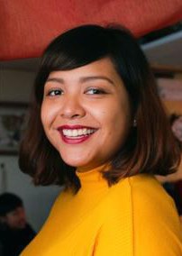 马蒂卡·拉米雷斯·埃斯科巴 Martika Ramirez Escobar