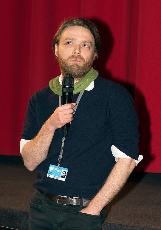 勒内·弗勒尔克 René Frölke
