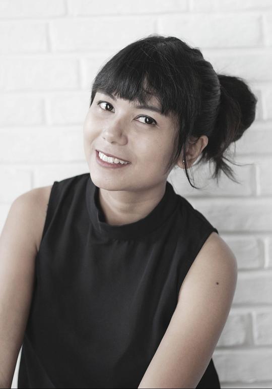 卡米拉·安迪妮 Kamila Andini
