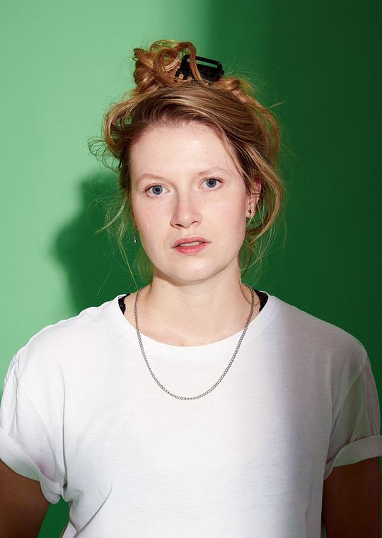 玛琳·豪瑟 Marlene Hauser