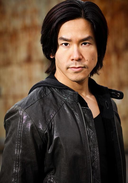 约翰逊·潘 Johnson Phan