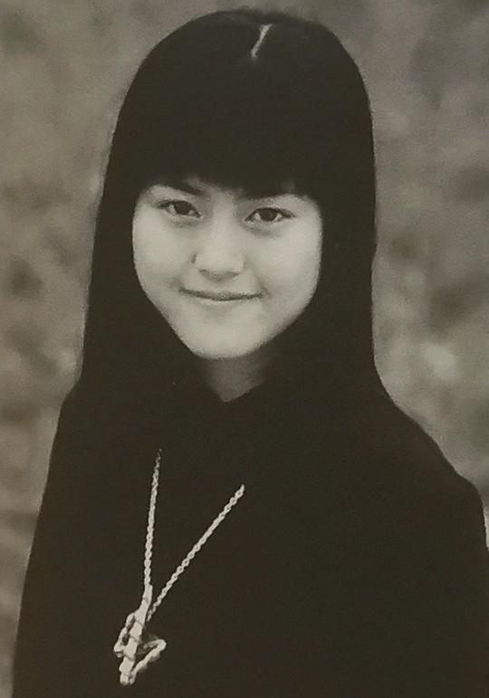 瑞木智乃 Chino Mizuki