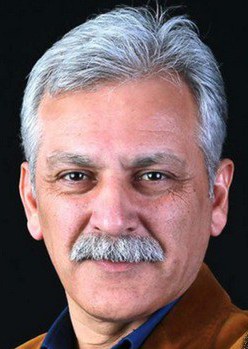 沙欣·厄古尼 Sahin Ergüney