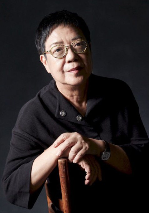 许鞍华 Ann Hui