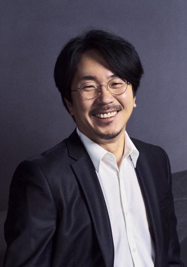 梁益准 Yang Ik-Joon