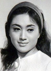 小畑絹子 Kinuko Obata