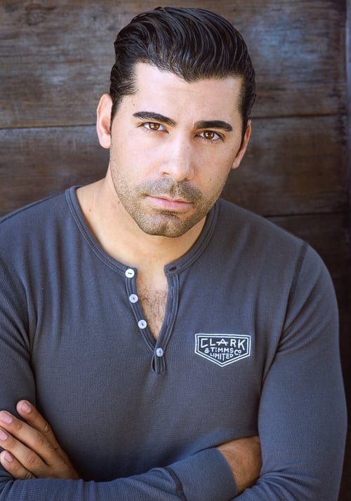 多恩·迪皮塔 Don DiPetta