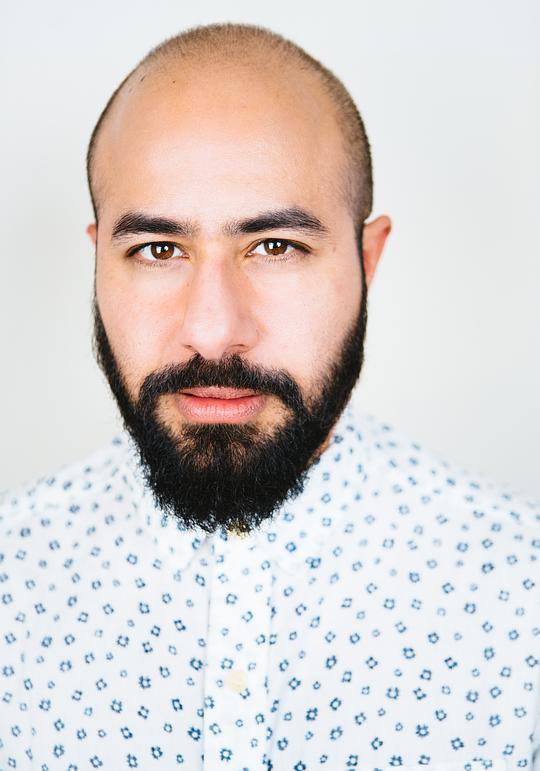 艾登·哈基米 Aden Hakimi