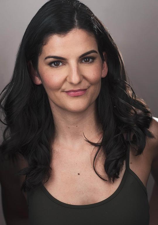 丽塔·菲格埃雷多 Rita Figueiredo