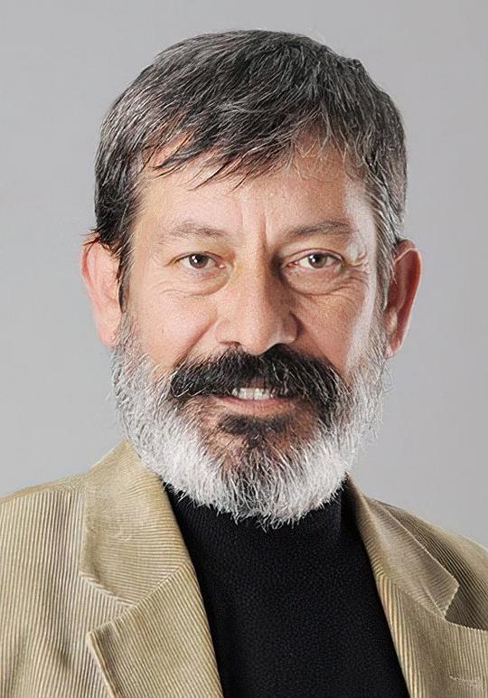 尤克塞尔·阿里奇 Yuksel Arici