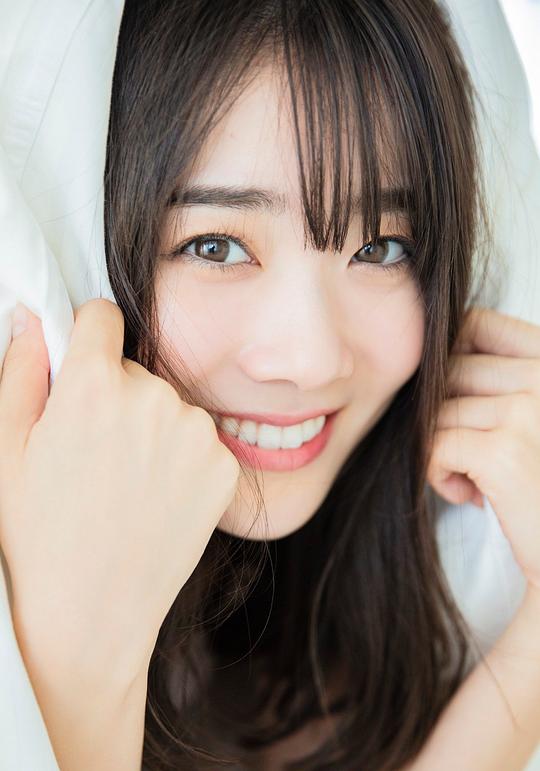 鹤见萌 Moe Tsurumi
