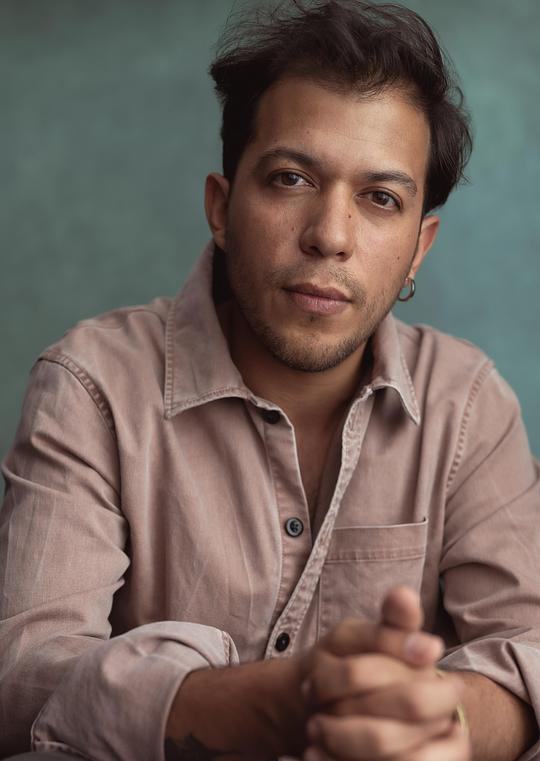 安赫尔·洛佩斯-席尔瓦 Ángel López-Silva