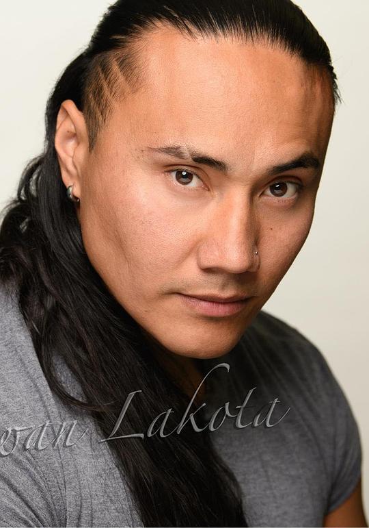 朱万·拉科塔 Juwan Lakota
