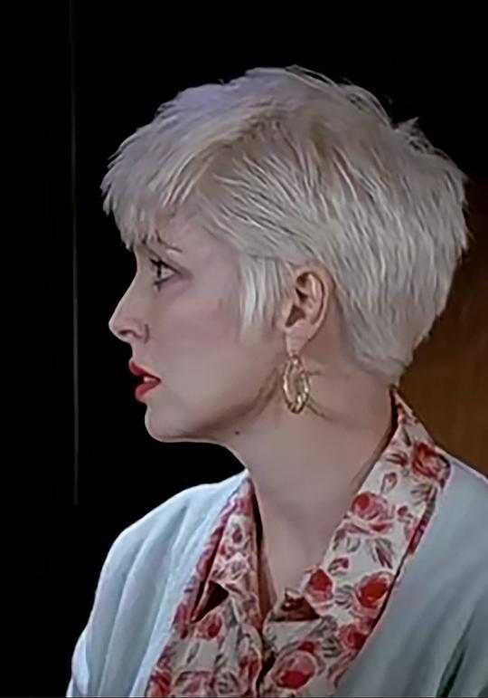 玛吉·克拉克 Margi Clarke