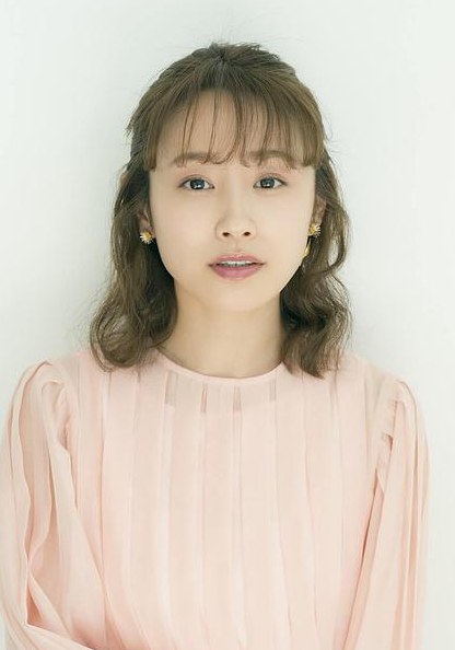高桥爱 Ai Takahashi
