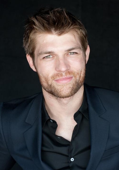 连姆·麦肯泰尔 Liam McIntyre