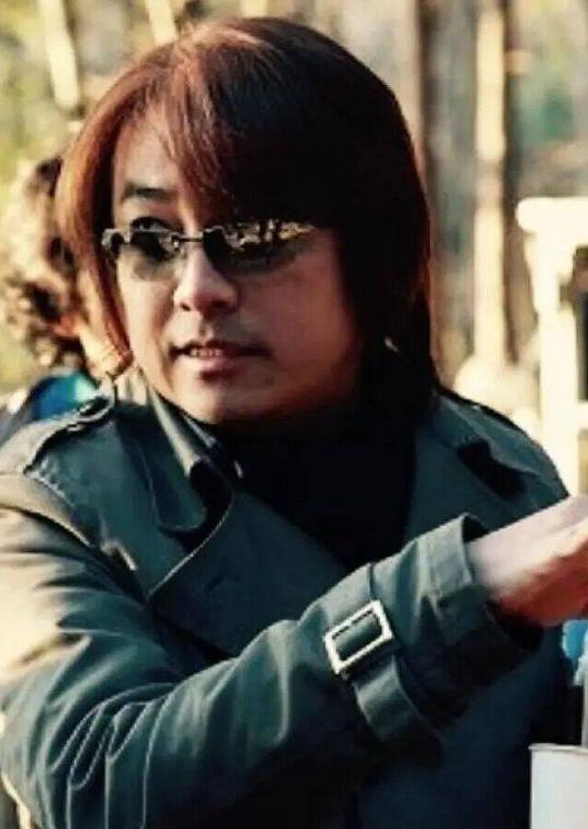 铃村展弘 Nobuhiro Suzumura