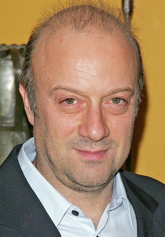 亚森·佩扬科夫 Yasen Peyankov