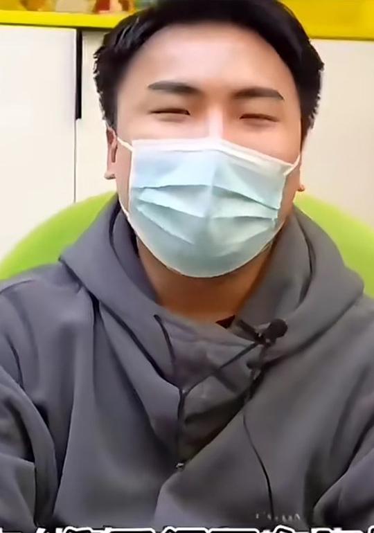 何英强 Yingqiang He