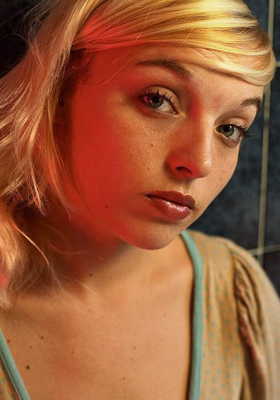 桑迪·拉克达尔 Sandy Lakdar