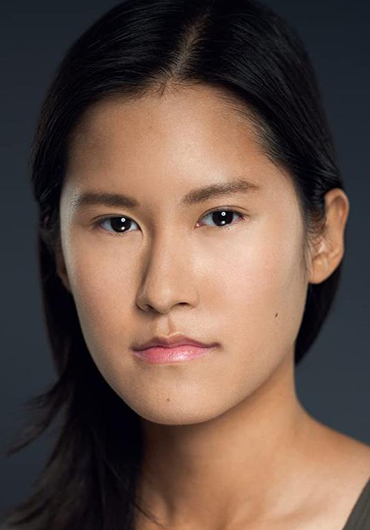 蕾切尔·郭 Rachel Kwok