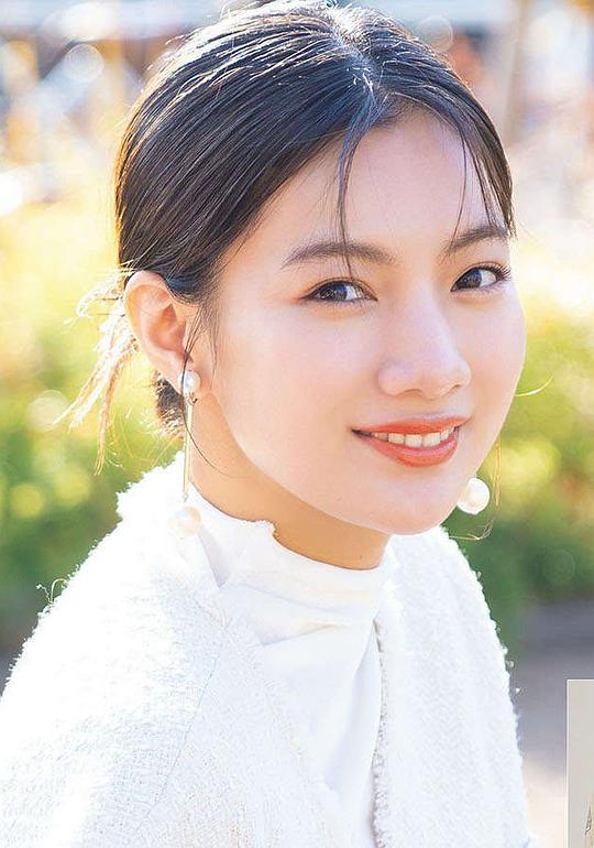 矢野优花 Yuuka Yano