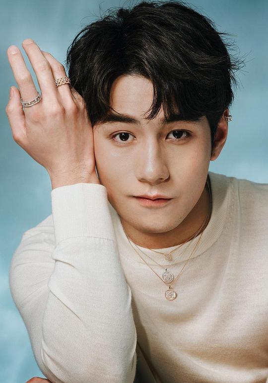 魏浚笙 Jeffrey Ngai