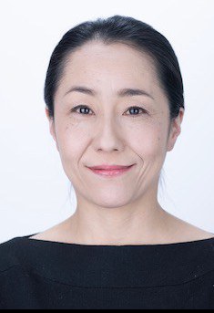 安泽千草 Chigusa Yasuzawa