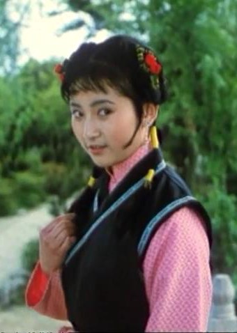 宋京姣 Jingjiao Song