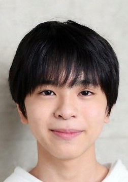 川尻拓弥 Kawajiri Takuya