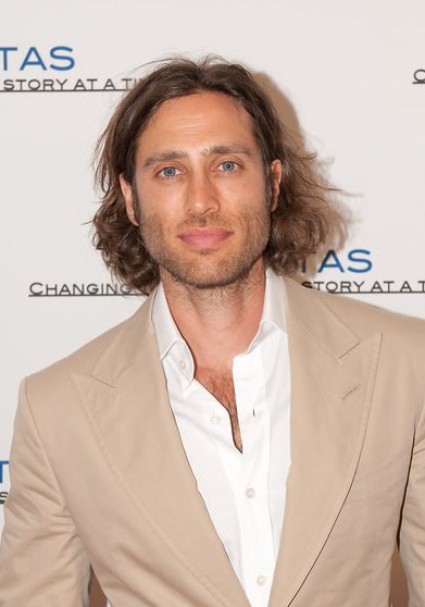 布拉德·法尔查克 Brad Falchuk