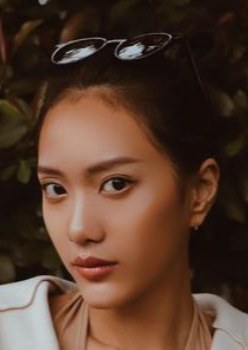 黄珮琪 Pei-Chi Huang