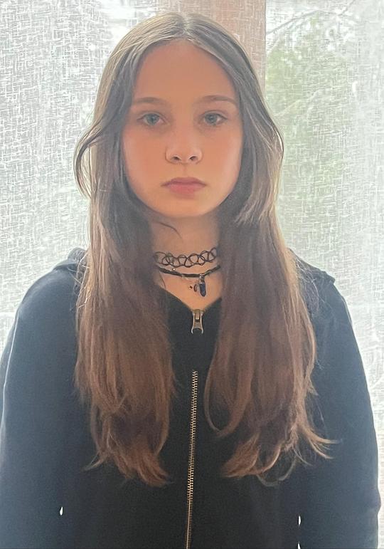 玛格特·莫里斯 Margot Morris