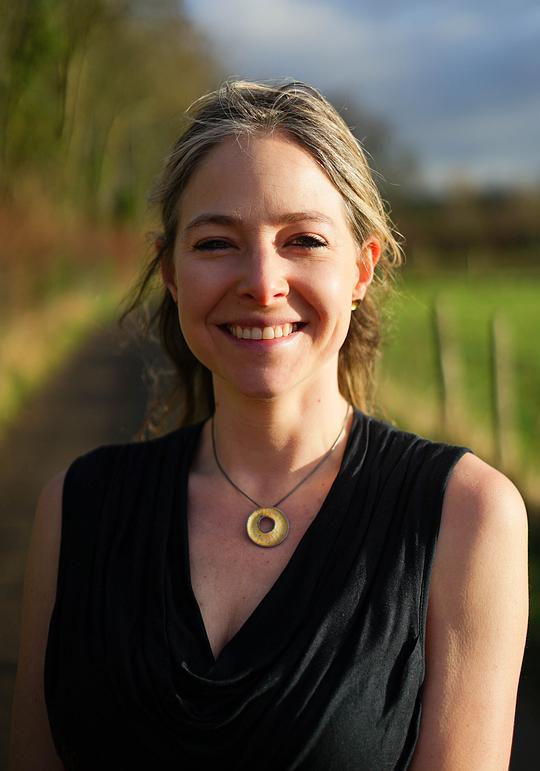 爱丽丝·罗伯茨 Alice Roberts